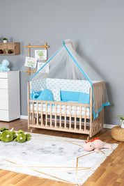 AKASYA ORGANİK BALİNA SERİSİ