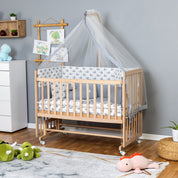 AKASYA ORGANİK BALİNA SERİSİ