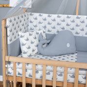 AKASYA ORGANİK BALİNA SERİSİ