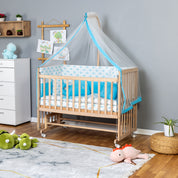 AKASYA ORGANİK BALİNA SERİSİ