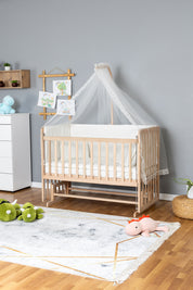 AKASYA ORGANİK GÜPÜR SERİSİ