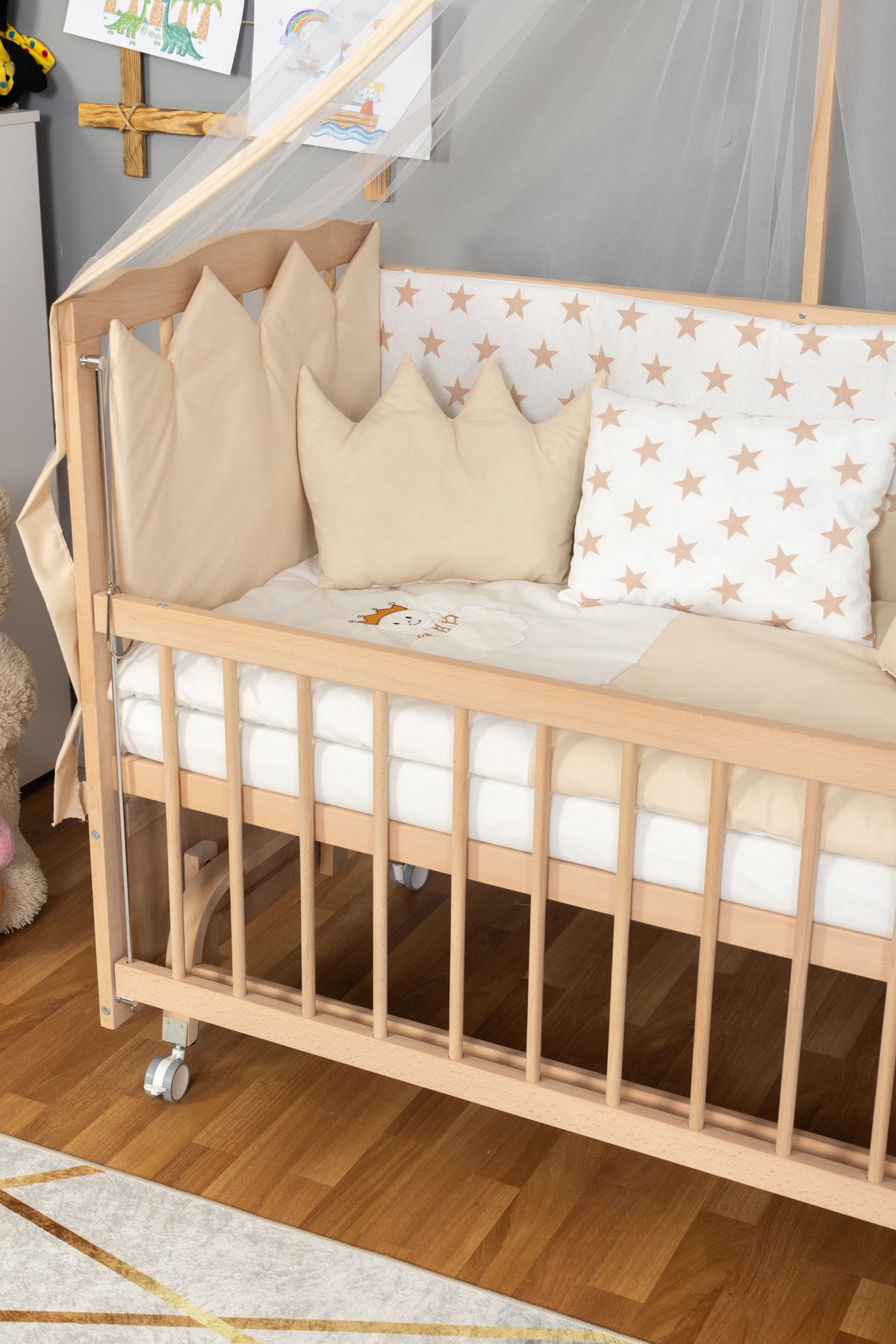 TUTKU ORGANIK KREM SERİSİ
