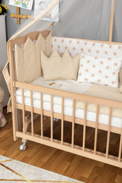 TUTKU ORGANIK KREM SERİSİ