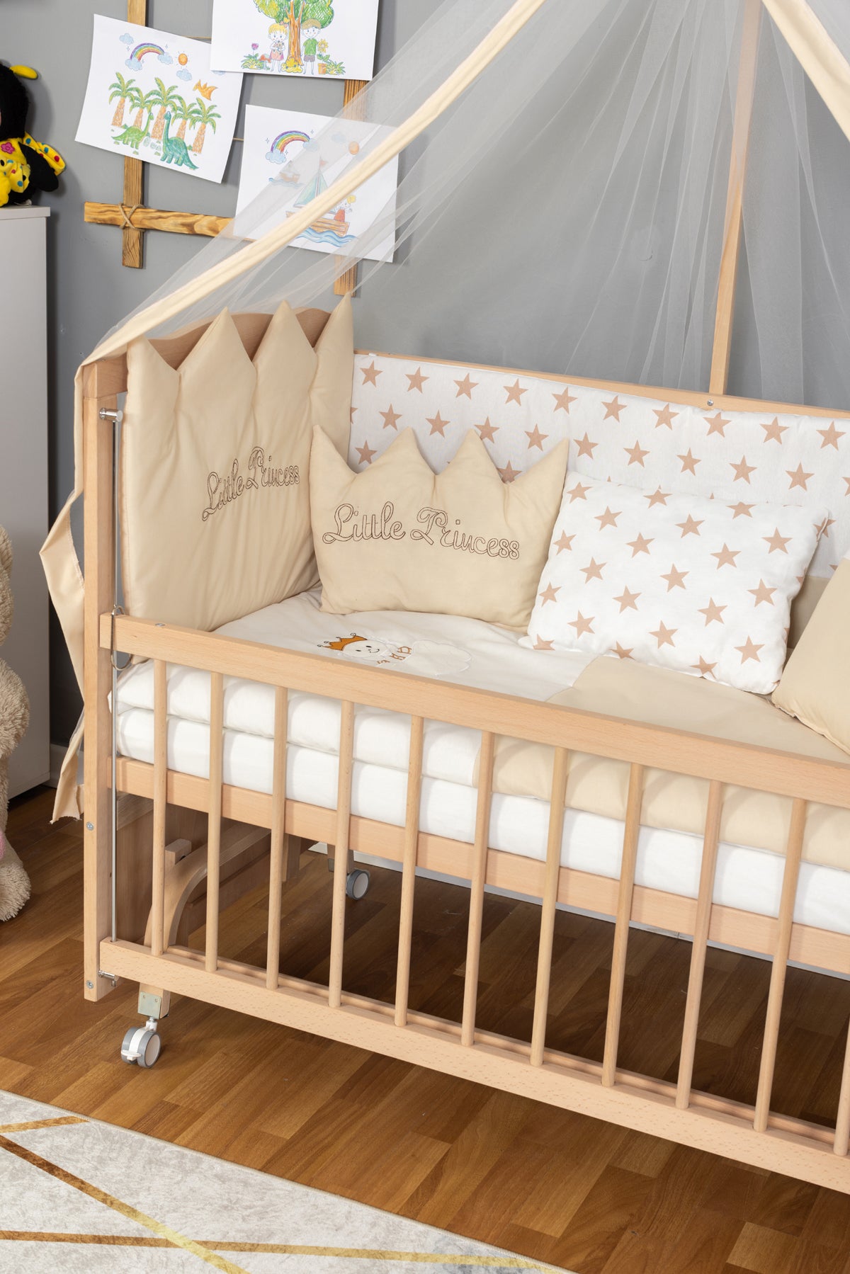 TUTKU ORGANIK KREM SERİSİ