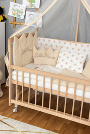 TUTKU ORGANIK KREM SERİSİ