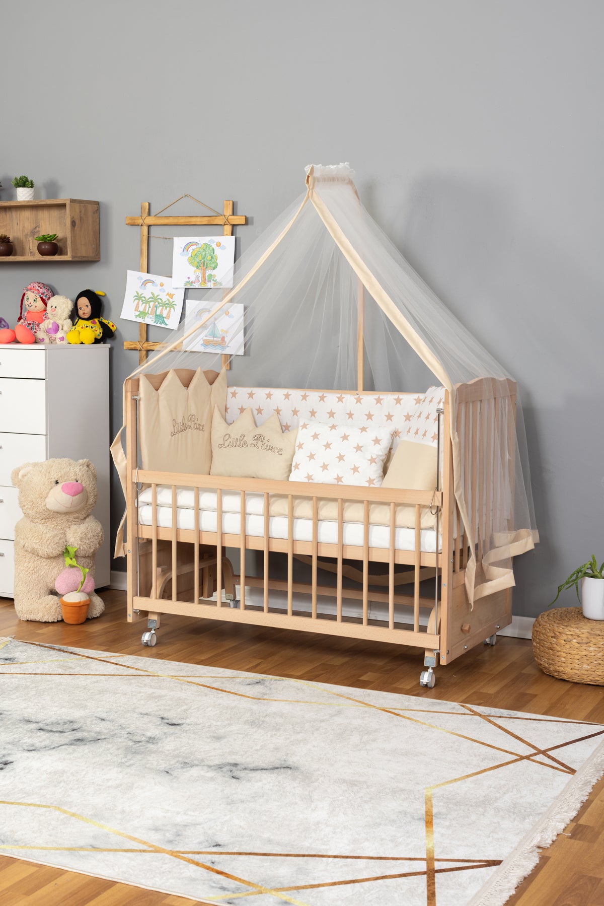 TUTKU ORGANIK KREM SERİSİ
