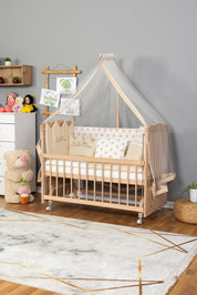 TUTKU ORGANIK KREM SERİSİ
