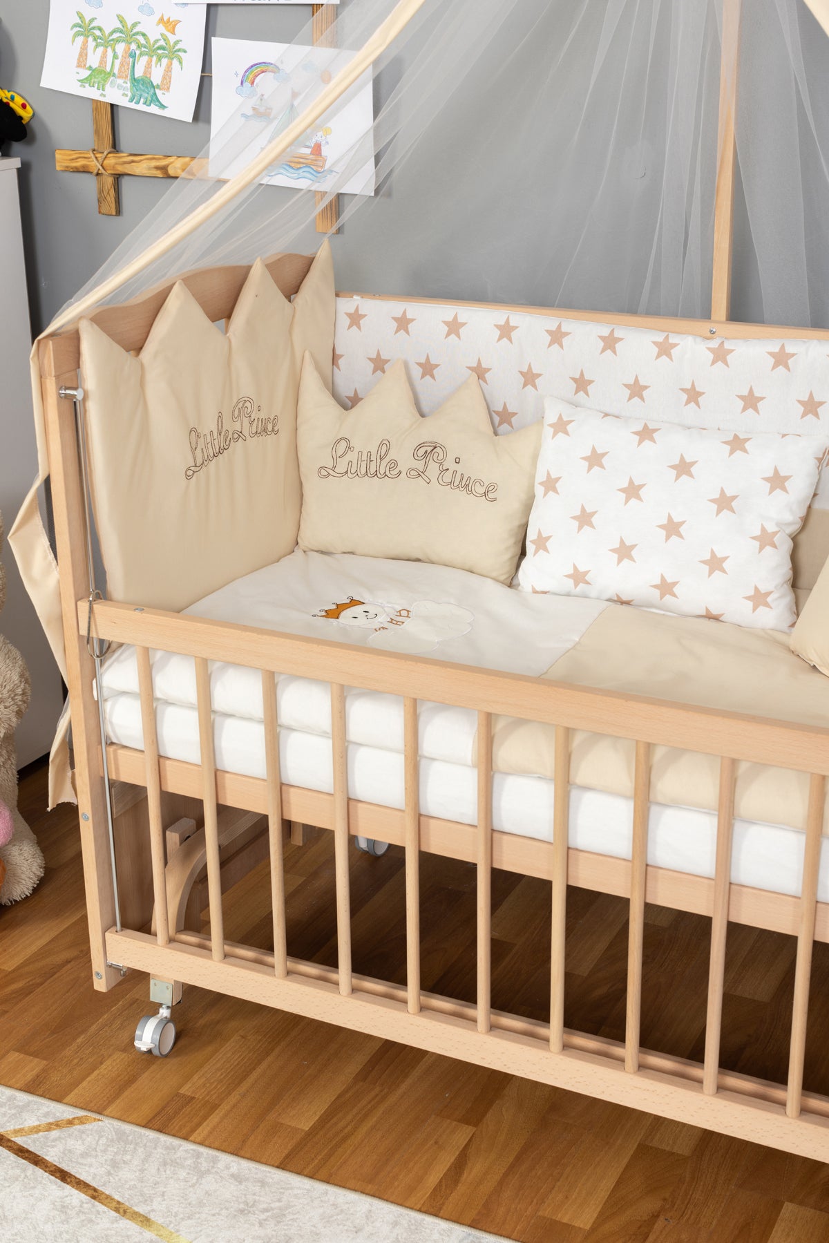 TUTKU ORGANIK KREM SERİSİ