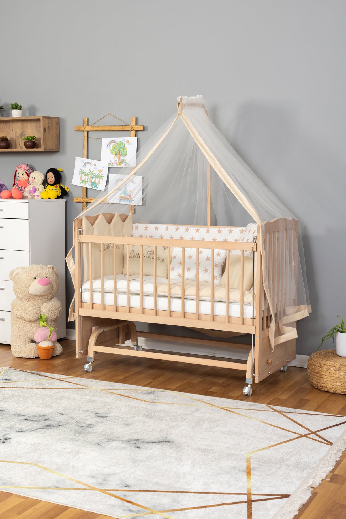TUTKU ORGANIK KREM SERİSİ