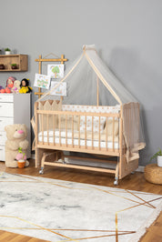 TUTKU ORGANIK KREM SERİSİ