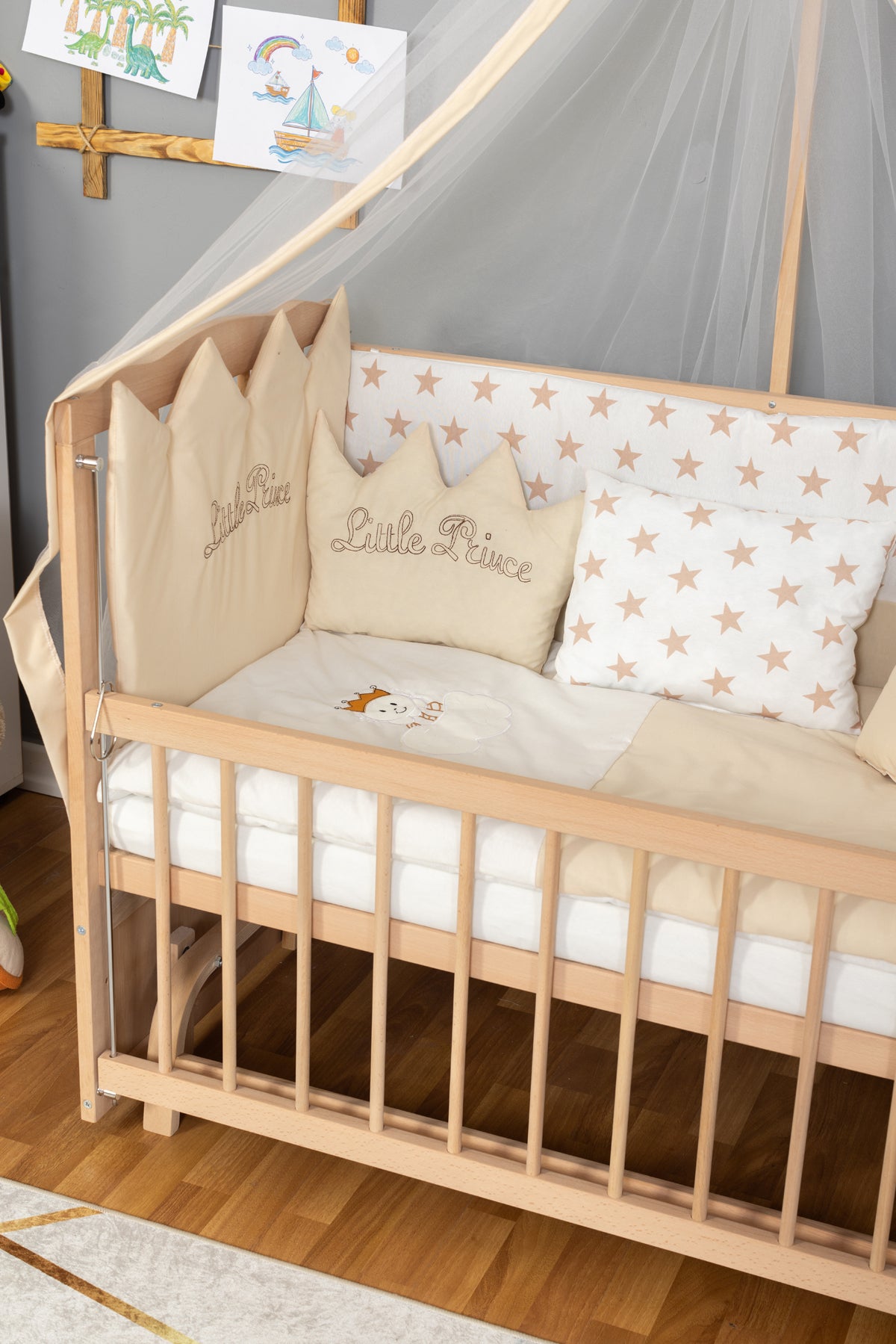 TUTKU ORGANIK KREM SERİSİ