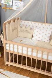 TUTKU ORGANIK KREM SERİSİ