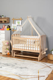 TUTKU ORGANIK KREM SERİSİ