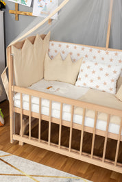 TUTKU ORGANIK KREM SERİSİ