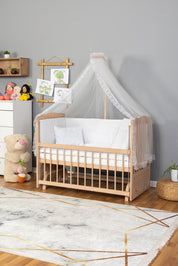DEFNE ORGANİK  GÜPÜR SERİSİ