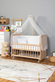 DEFNE ORGANİK  GÜPÜR SERİSİ