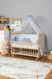 DEFNE ORGANİK YILDIZ SERİSİ