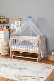 DEFNE ORGANİK YILDIZ SERİSİ