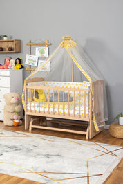 TUTKU ORGANIK YILDIZ SERİSİ