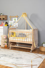 TUTKU ORGANIK YILDIZ SERİSİ