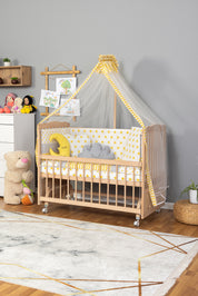 DEFNE ORGANİK YILDIZ SERİSİ