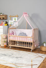 DEFNE ORGANİK YILDIZ SERİSİ