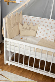 TUTKU BEYAZ KREM SERİSİ
