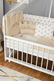 DEFNE BEYAZ KREM SERİSİ