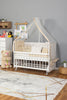 TUTKU BEYAZ KREM SERİSİ