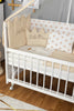 DEFNE BEYAZ KREM SERİSİ