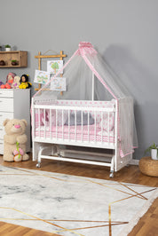 TUTKU BEYAZ YILDIZ SERİSİ