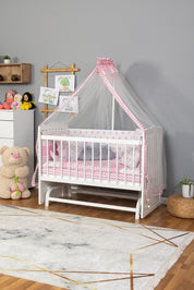 TUTKU BEYAZ YILDIZ SERİSİ
