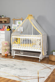 TUTKU BEYAZ YILDIZ SERİSİ
