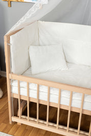 TUTKU ORGANIK GÜPÜR SERİSİ