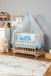 PAPATYA ORGANİK BALİNA SERİSİ