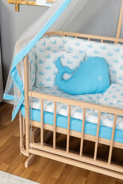 PAPATYA ORGANİK BALİNA SERİSİ