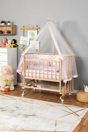 PAPATYA ORGANİK BALİNA SERİSİ