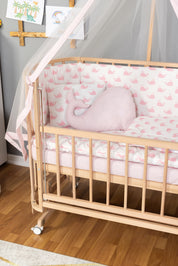 PAPATYA ORGANİK BALİNA SERİSİ