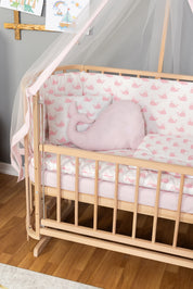 PAPATYA ORGANİK BALİNA SERİSİ