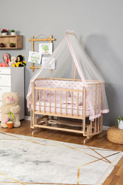 PAPATYA ORGANİK BALİNA SERİSİ