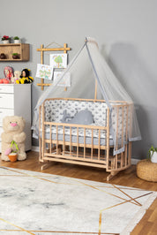 PAPATYA ORGANİK BALİNA SERİSİ