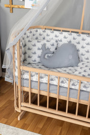PAPATYA ORGANİK BALİNA SERİSİ
