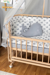 PAPATYA ORGANİK BALİNA SERİSİ