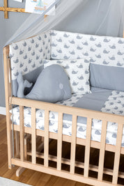 AKASYA ORGANİK BALİNA SERİSİ